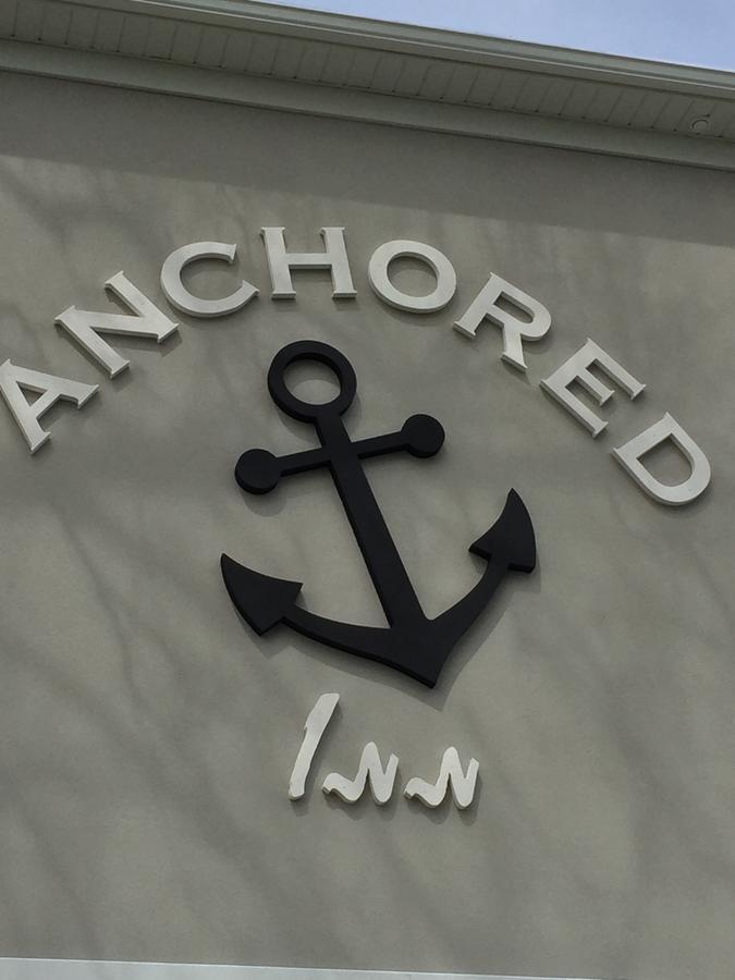 Anchored Inn At Hidden Harbor Deale Zewnętrze zdjęcie